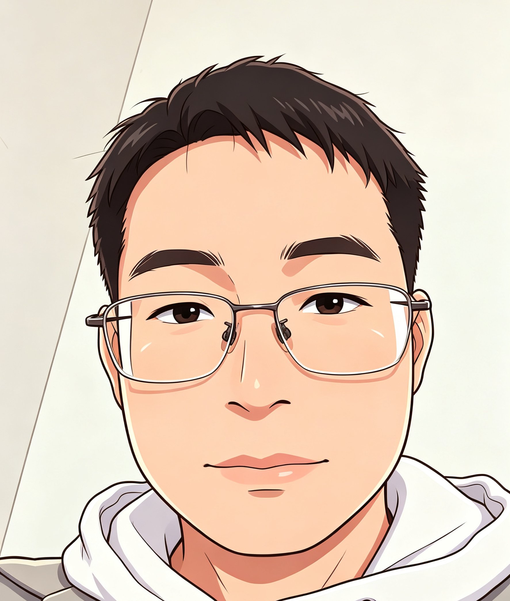 Sean, Founder of UseVouchly